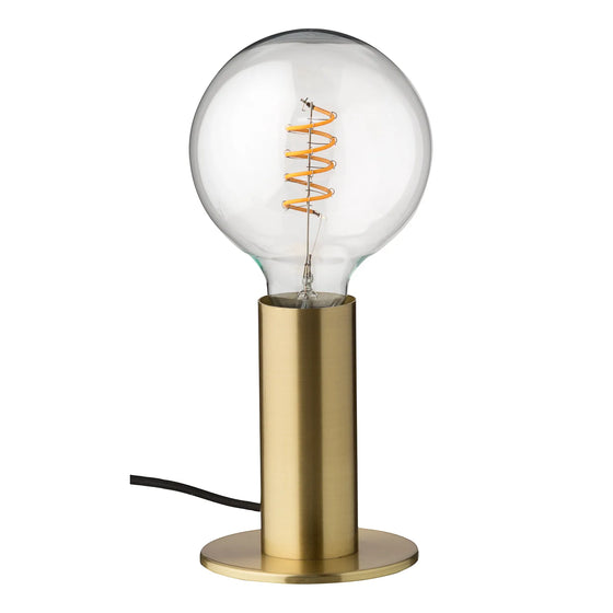 Touch me Dimmbare Tischlampe