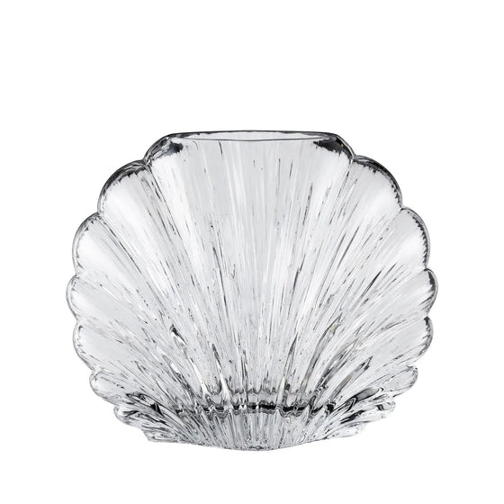 Kida Vase Transparent