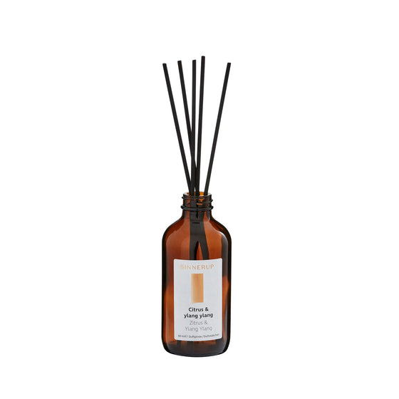 Duftstäbchen Zitrus & Ylang-Ylang