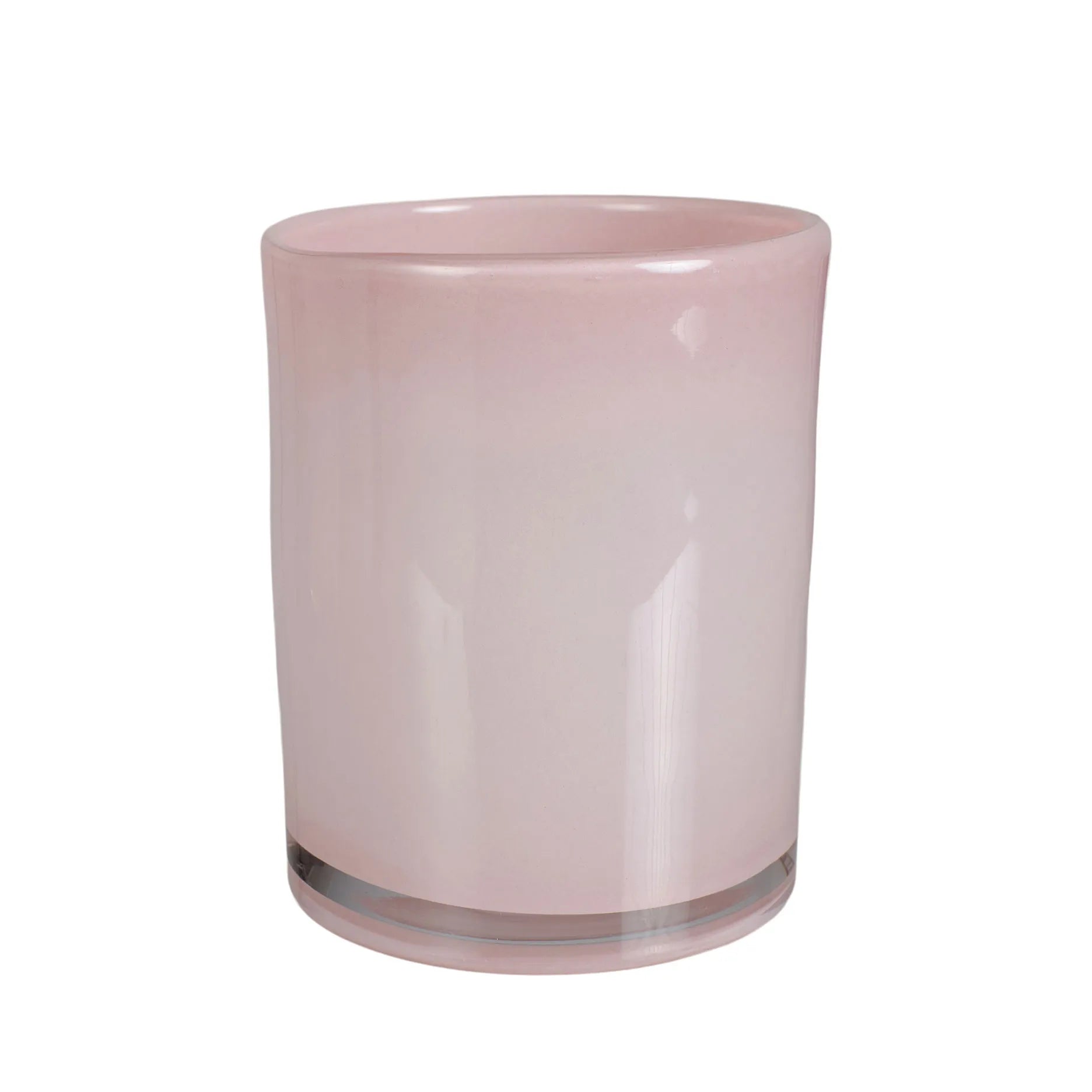 Ocean Teelichthalter H14,5 cm Rose