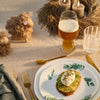 Biergläser H18 cm 2 Stk.