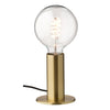 Touch me Dimmbare Tischlampe