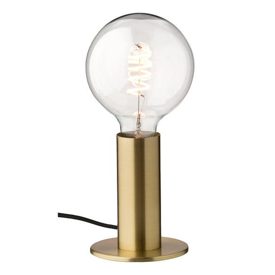 Touch me Dimmbare Tischlampe