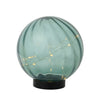 Sphere LED Lampe Grün