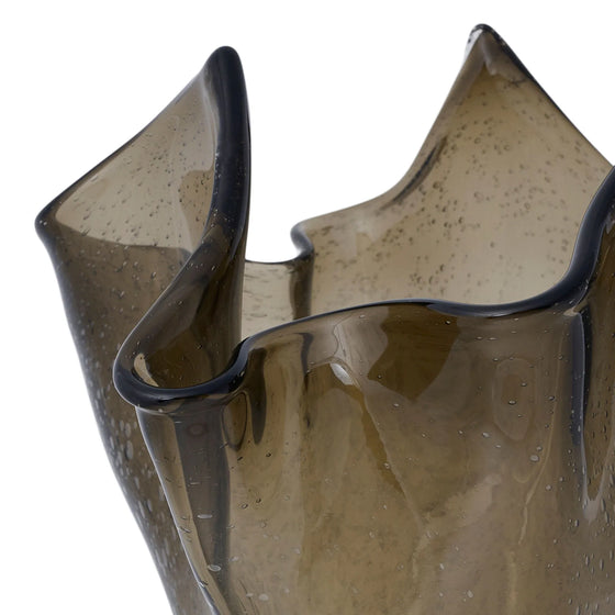 Flower Bubbles Vase