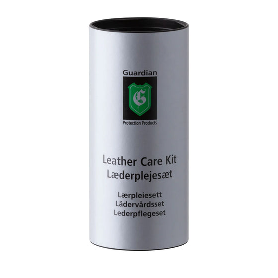 GUARDIAN Lederpflegeset