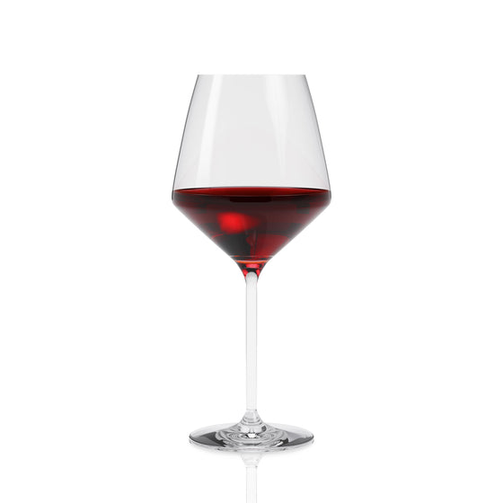Legio Nova Weingläser Bourgogne 6 Stück
