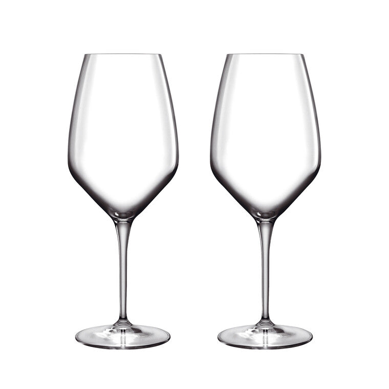 Atelier Rieslinggläser 44 cl, 2 Stück