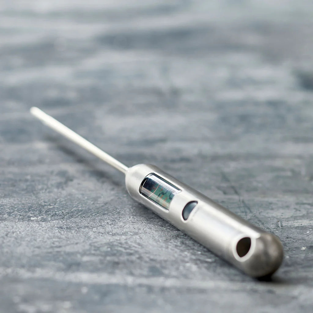 Küchenthermometer digital