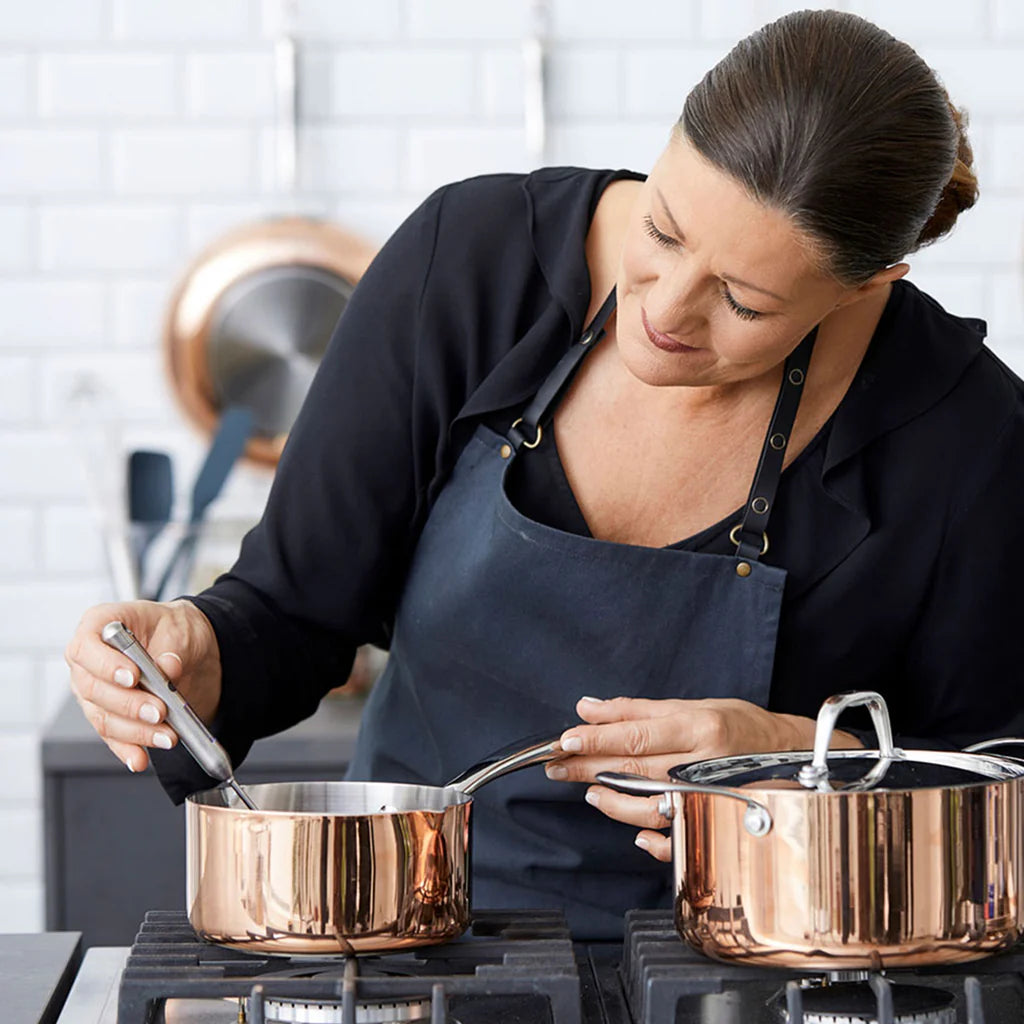 Küchenthermometer digital