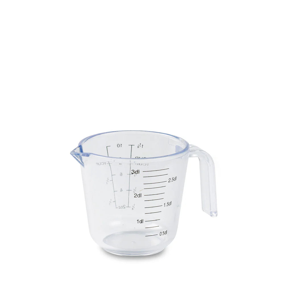 Messbecher 3 dl (300 ml)