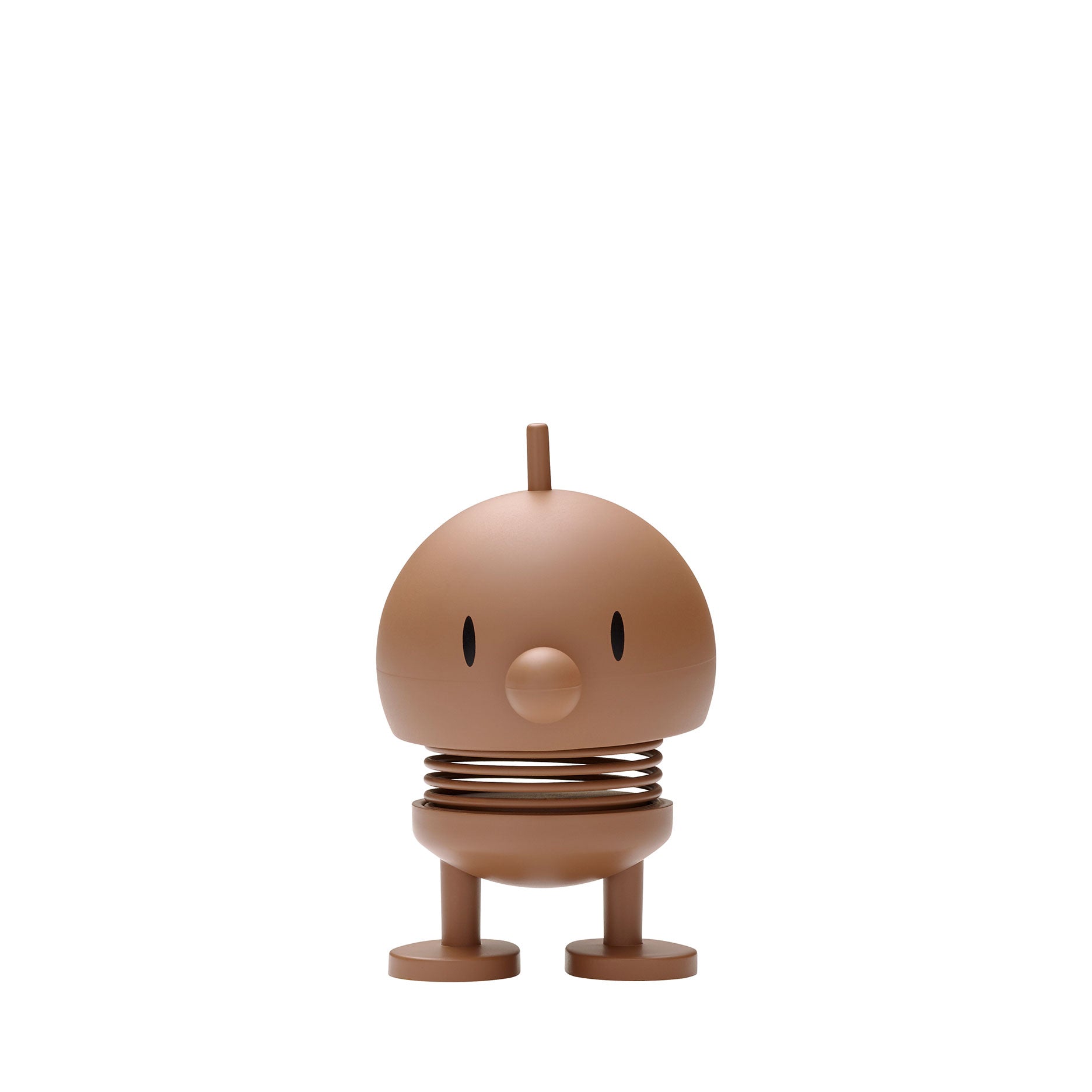 Soft Bumble Klein Schoko