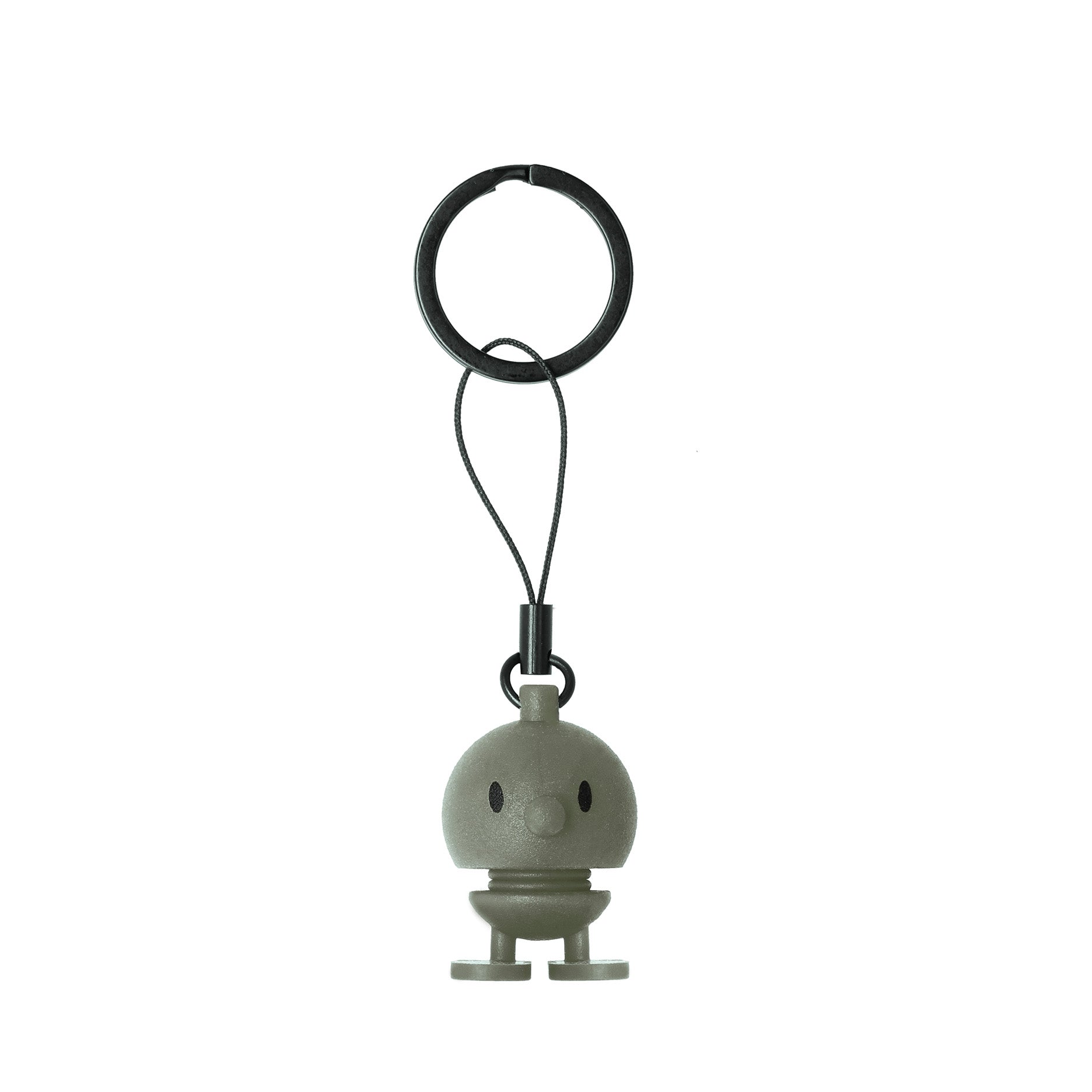 Bumble Schlüsselanhänger Grün