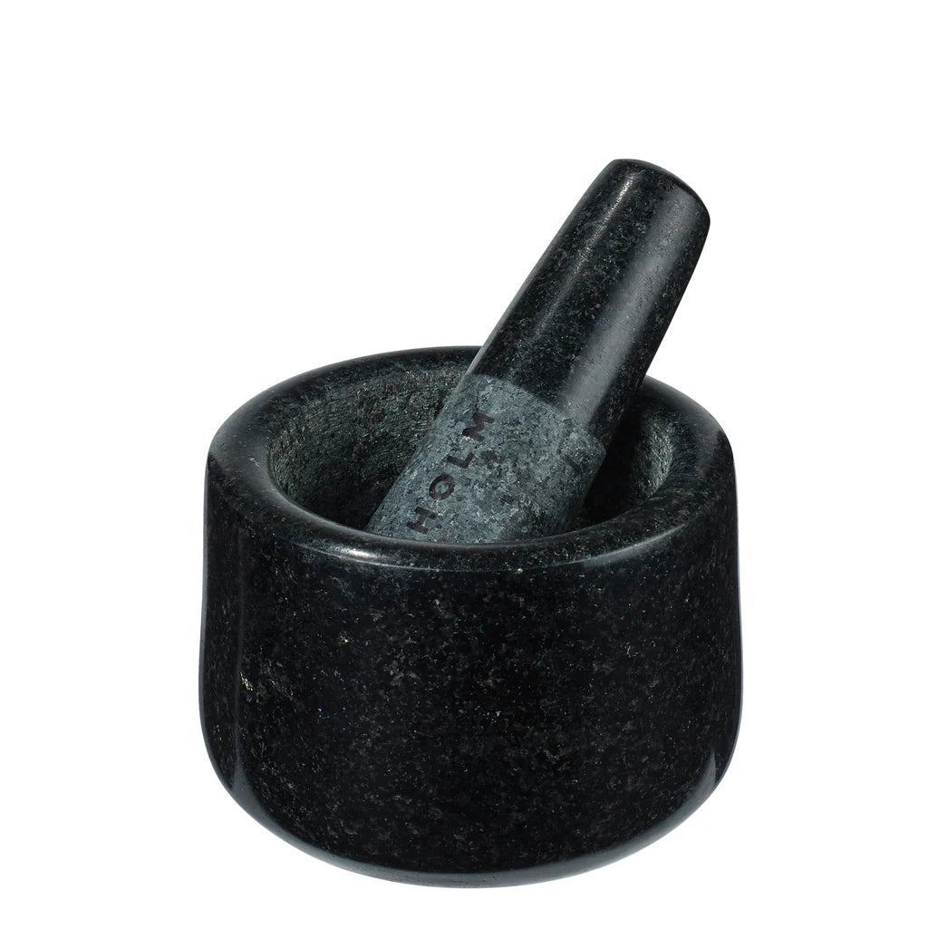 Mörser D12 cm Granit