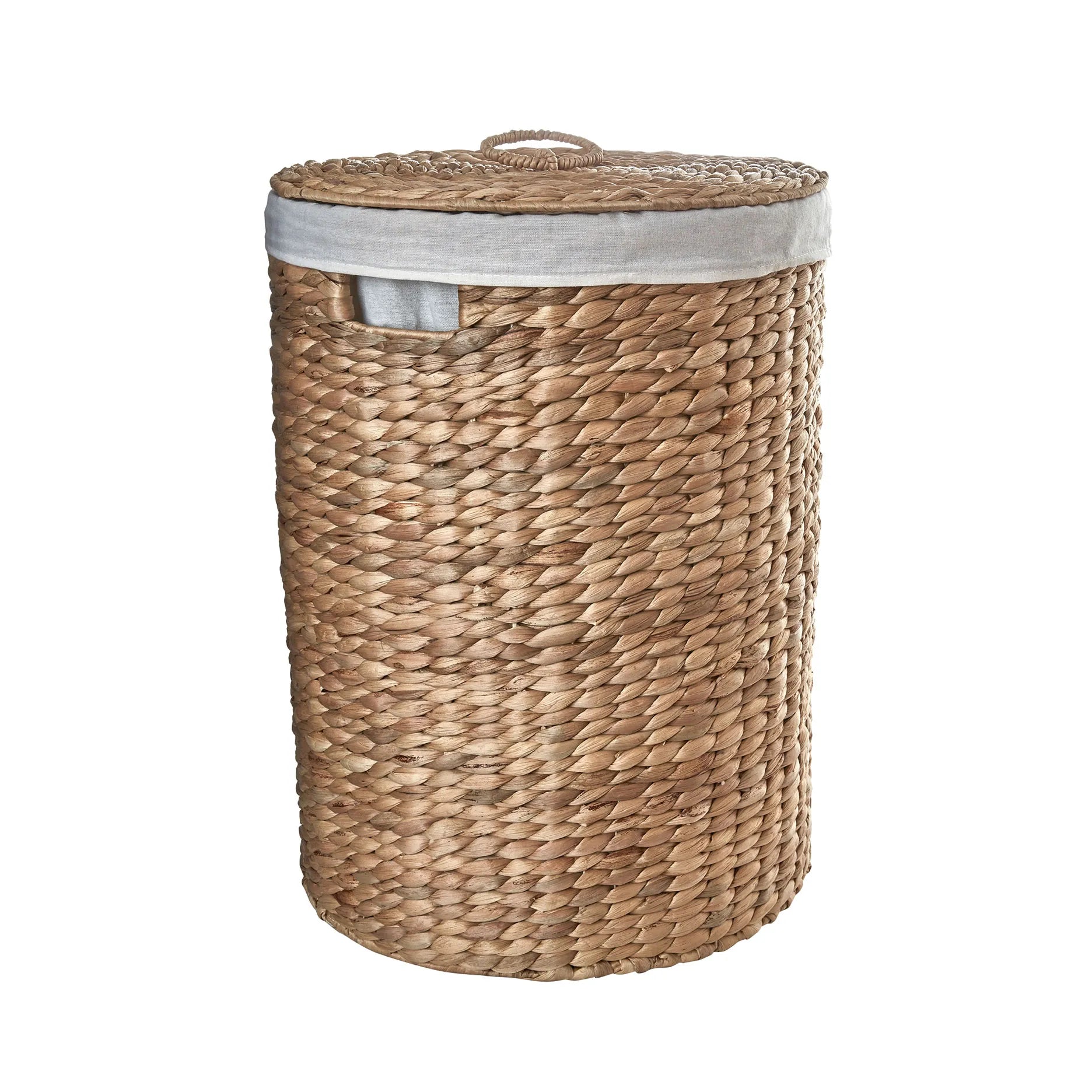 Wäschekorb Natur II