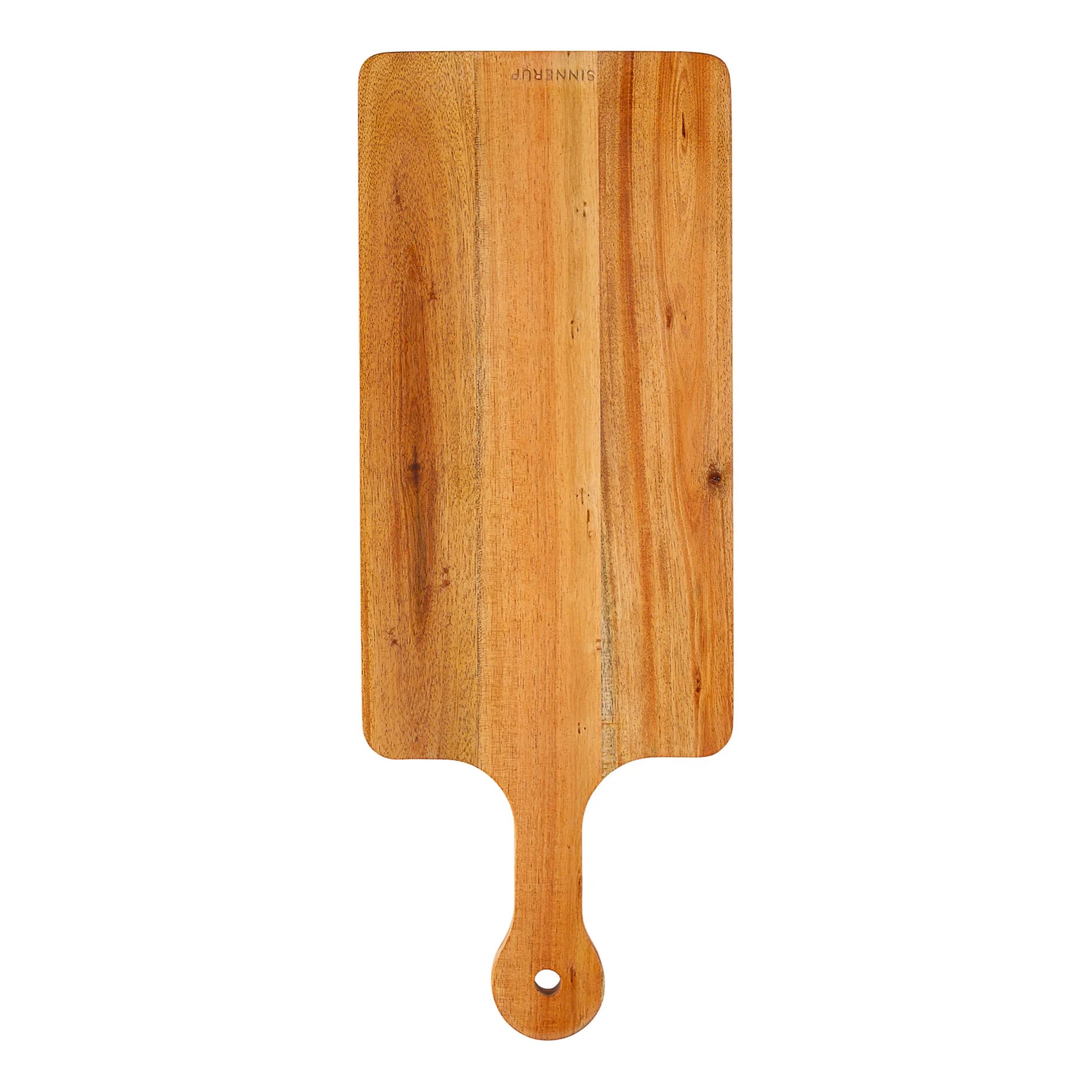 Auri Akazienholz Tapasbrett