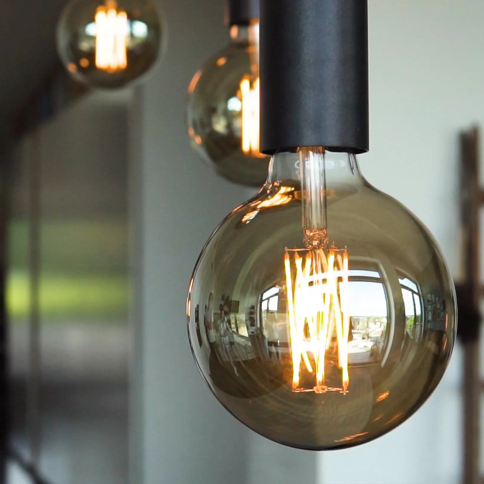 Touch Me Pendelleuchte