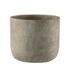 Christian Blumentopf II Beige