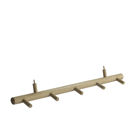 WOOD Garderobe 70 cm