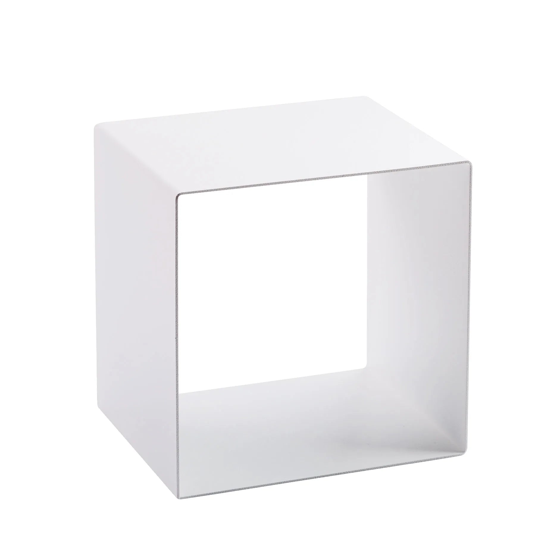 Shape It Bücherregal 23x23 cm