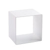 Shape It Bücherregal 23 x 23 cm