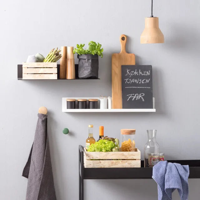 Shape It Bilderleiste L60