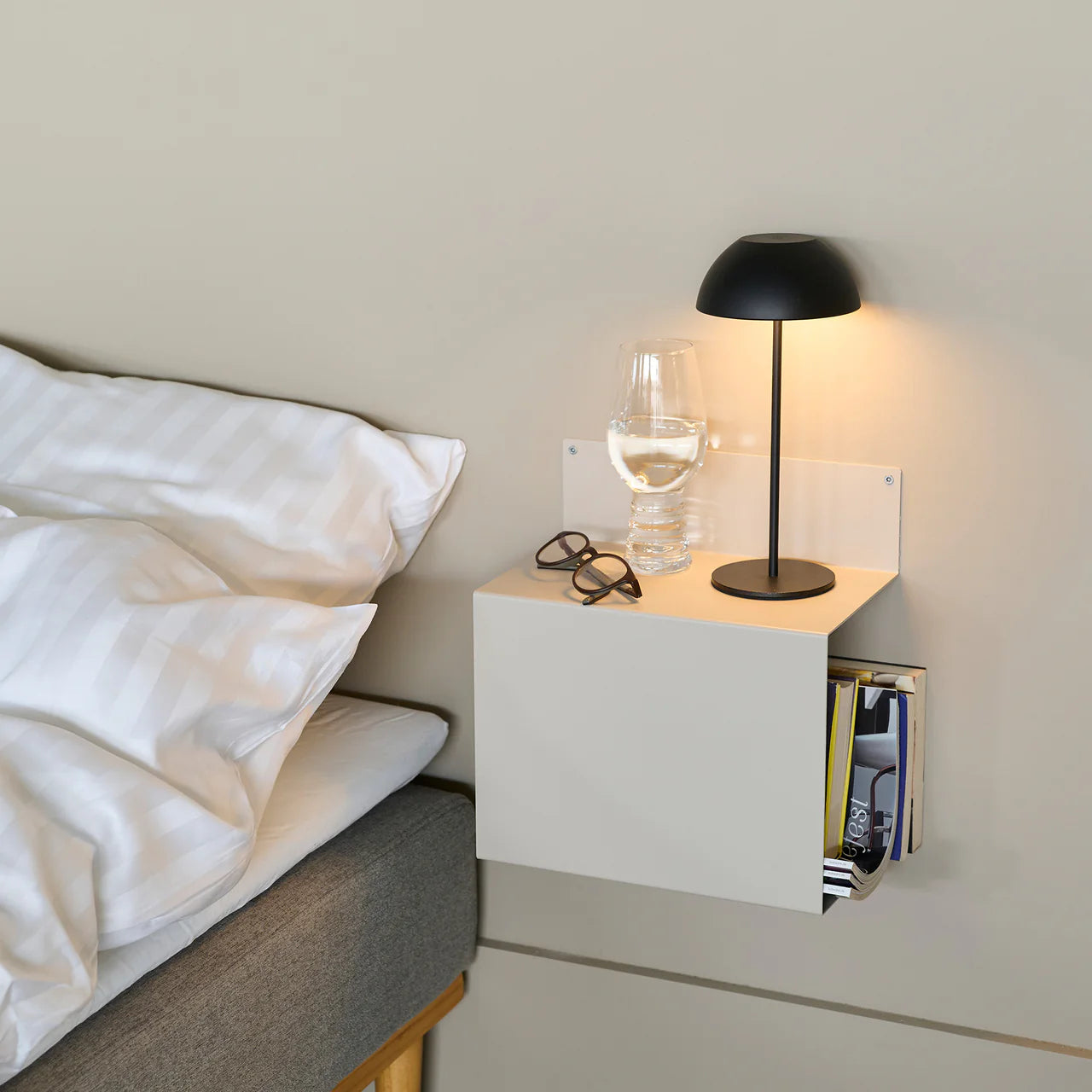 Shape It Aufbewahrungsregal