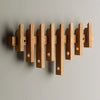SAMSØ VINTAGE Garderobe L50 cm