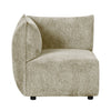 ADELAIDE Modulsofa Beige