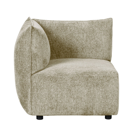 ADELAIDE Modulsofa Beige