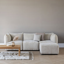  ADELAIDE Modulsofa Beige