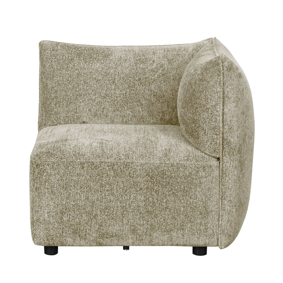 ADELAIDE Modulsofa Beige