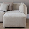 ADELAIDE Modulsofa Beige