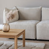 ADELAIDE Modulsofa Beige