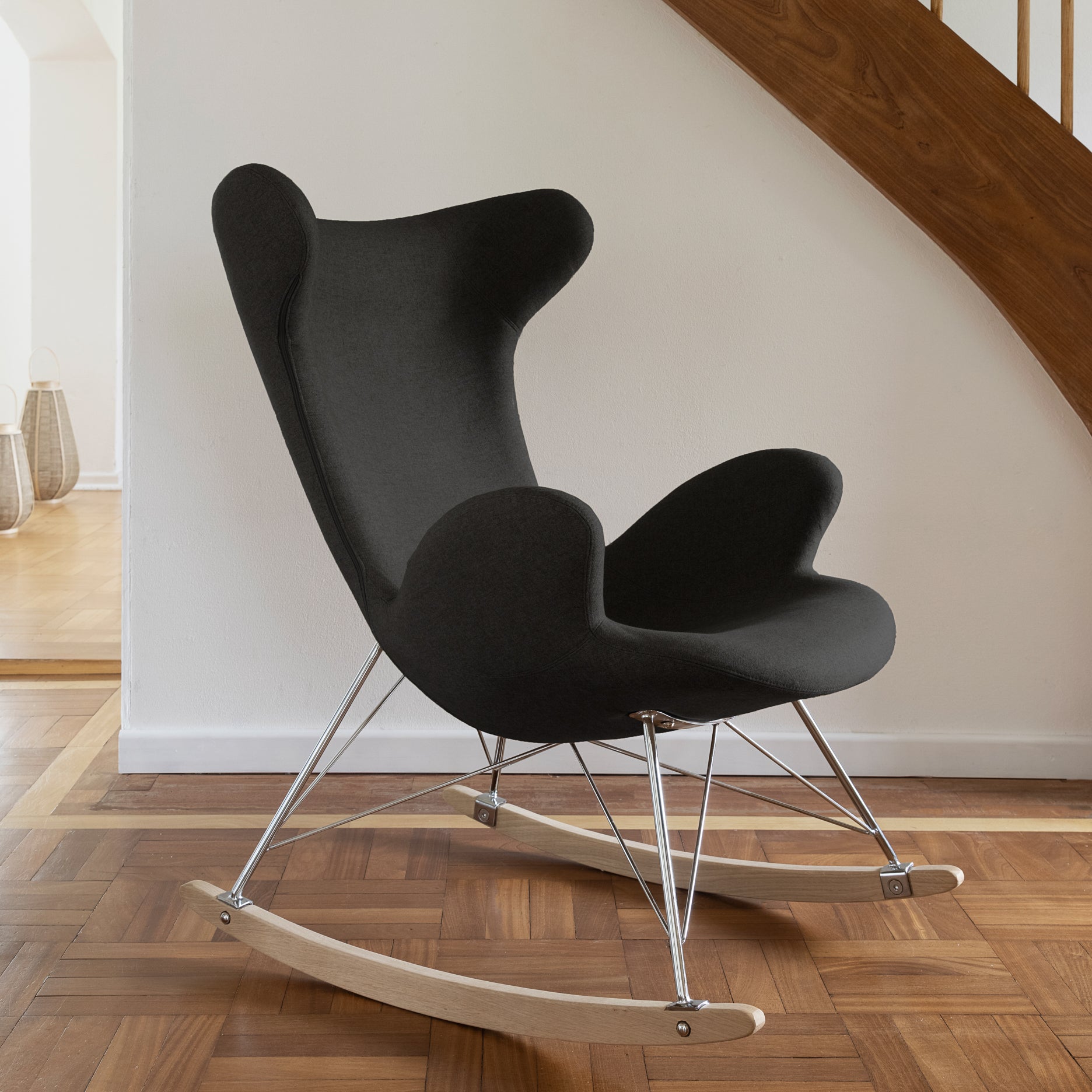 Victor Schaukelstuhl