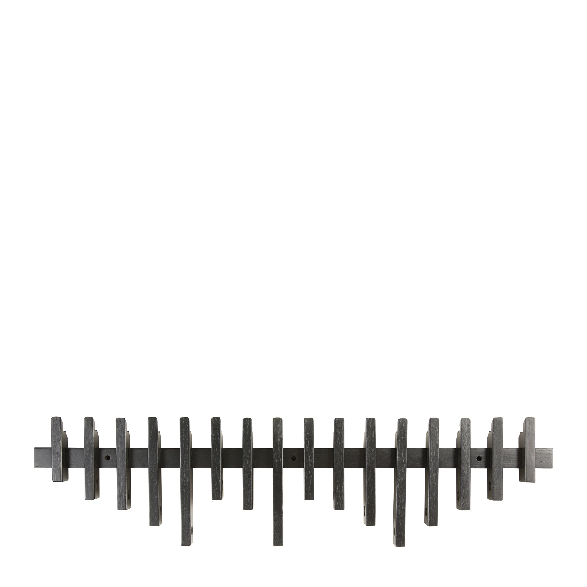 Samsø Vintage Garderobe L100