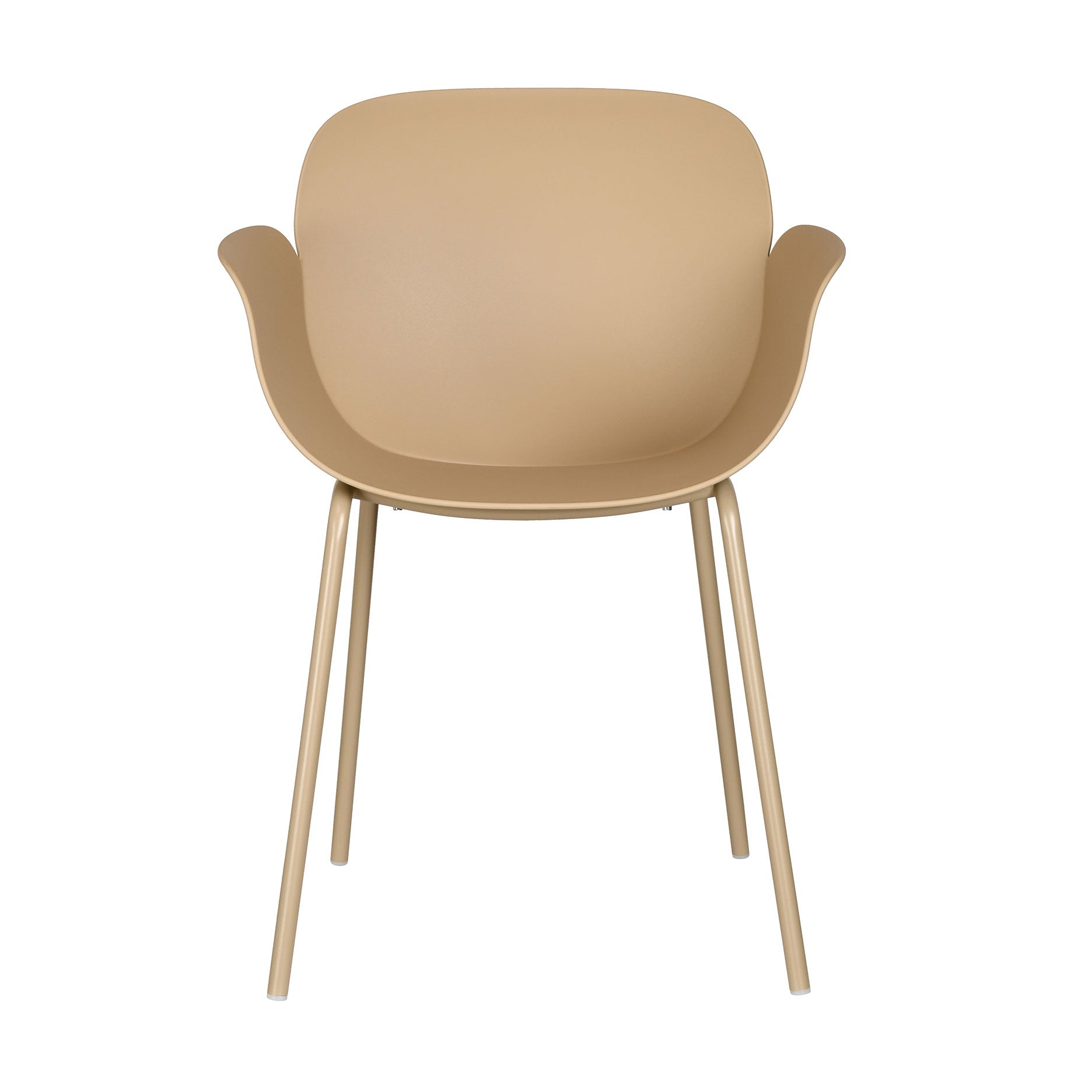 Como Esszimmerstuhl - Kunststoff