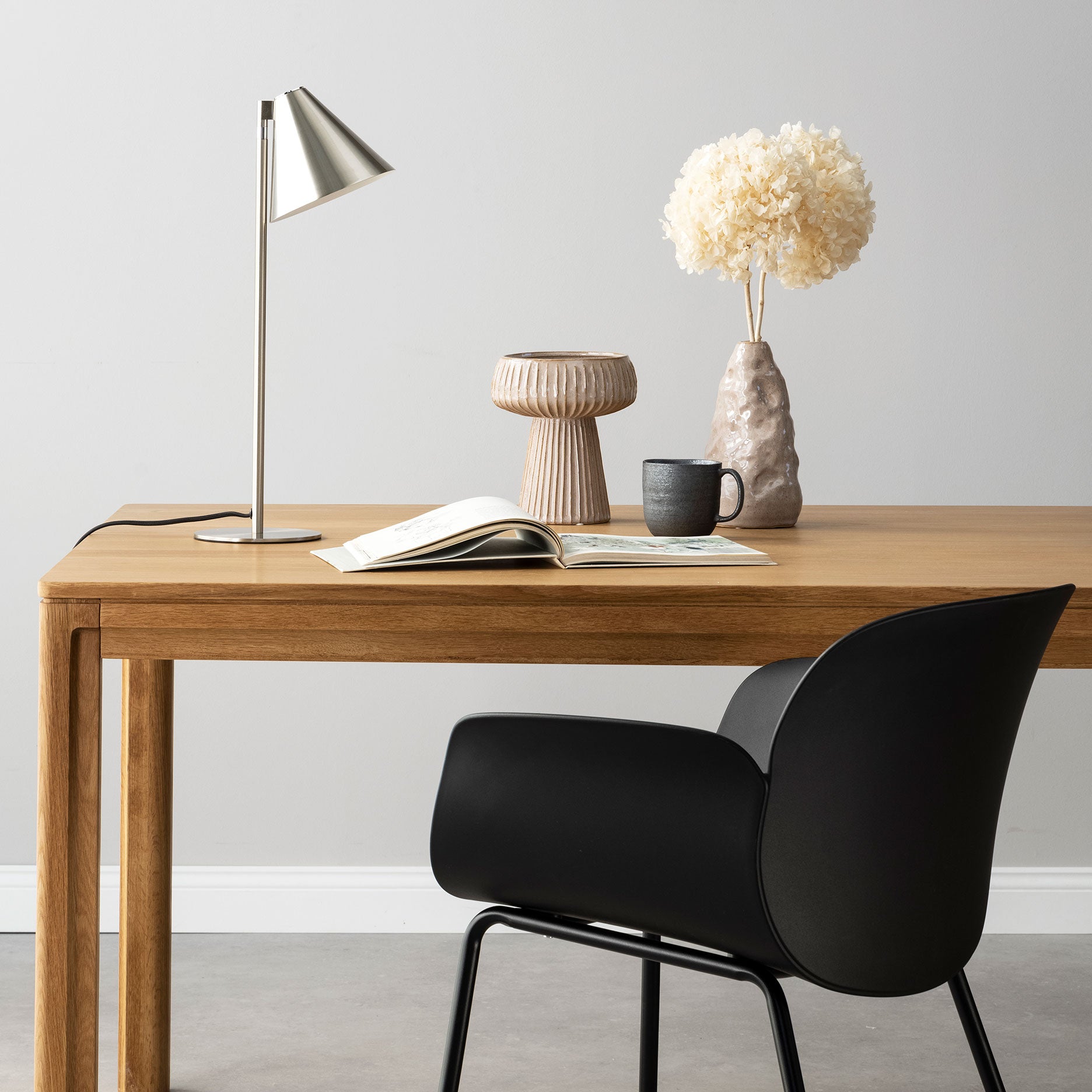 Como Esszimmerstuhl - Kunststoff