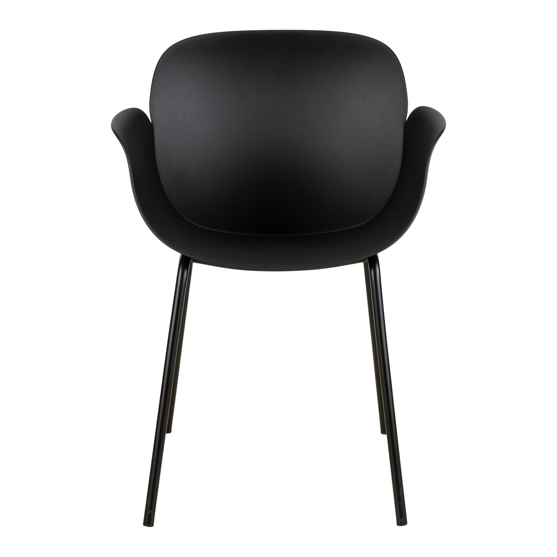 Como Esszimmerstuhl - Kunststoff