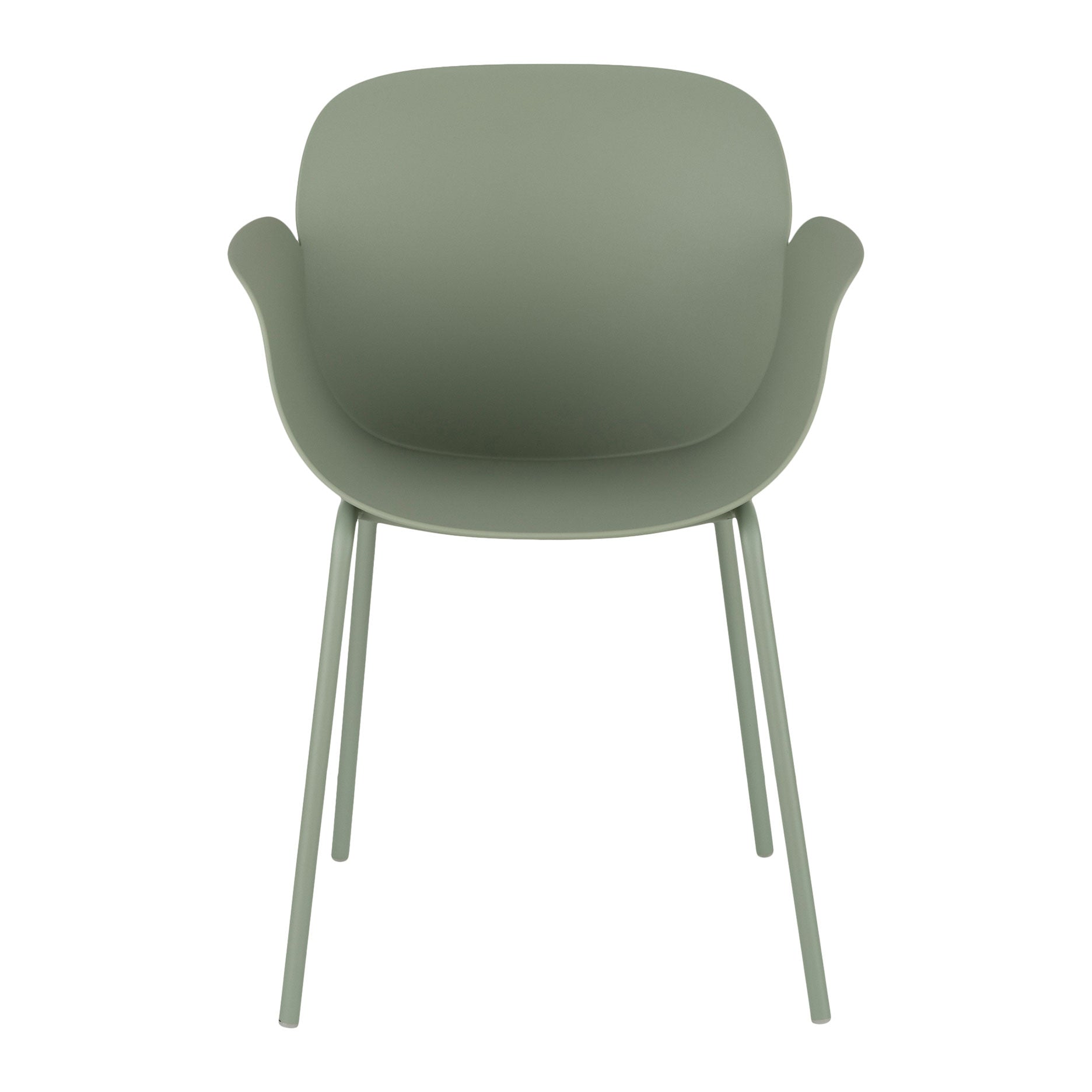 Como Esszimmerstuhl - Kunststoff