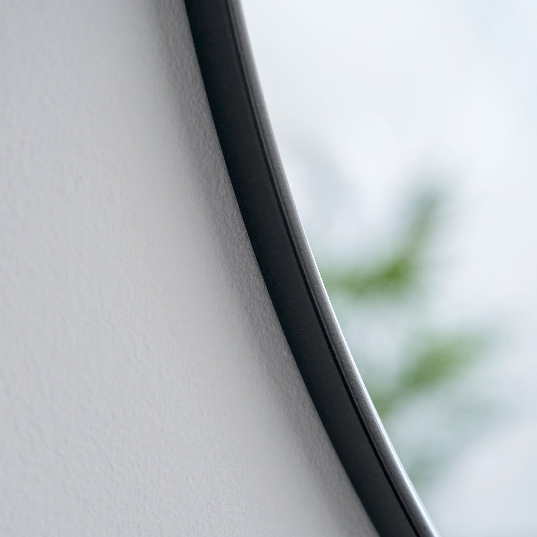 Moon Spiegel D 60 cm