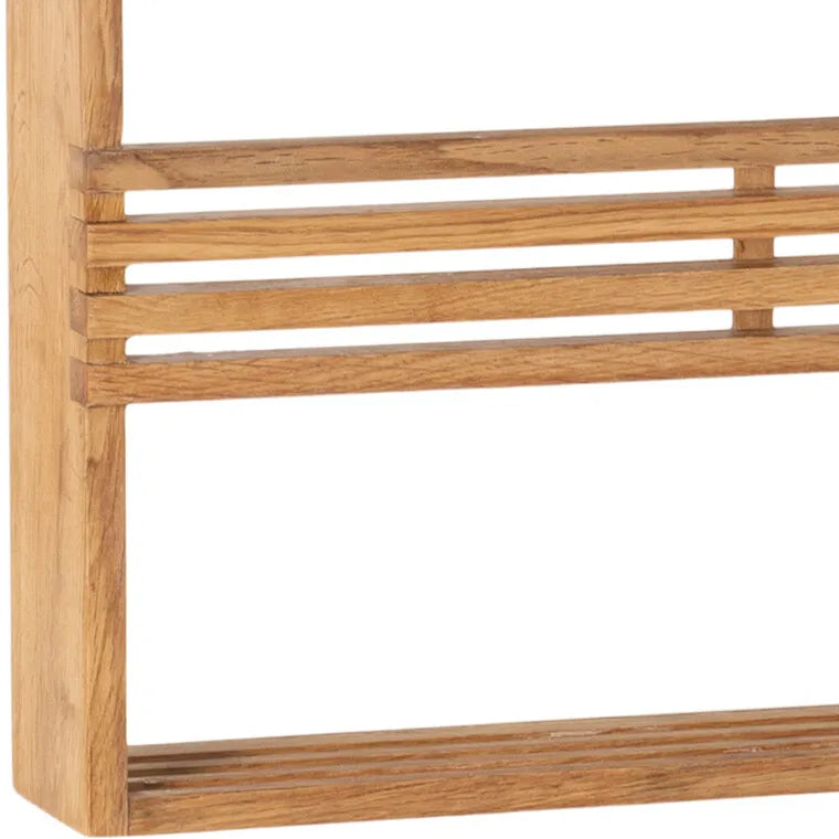 Samsø Vintage Zeitschriftenständer H96