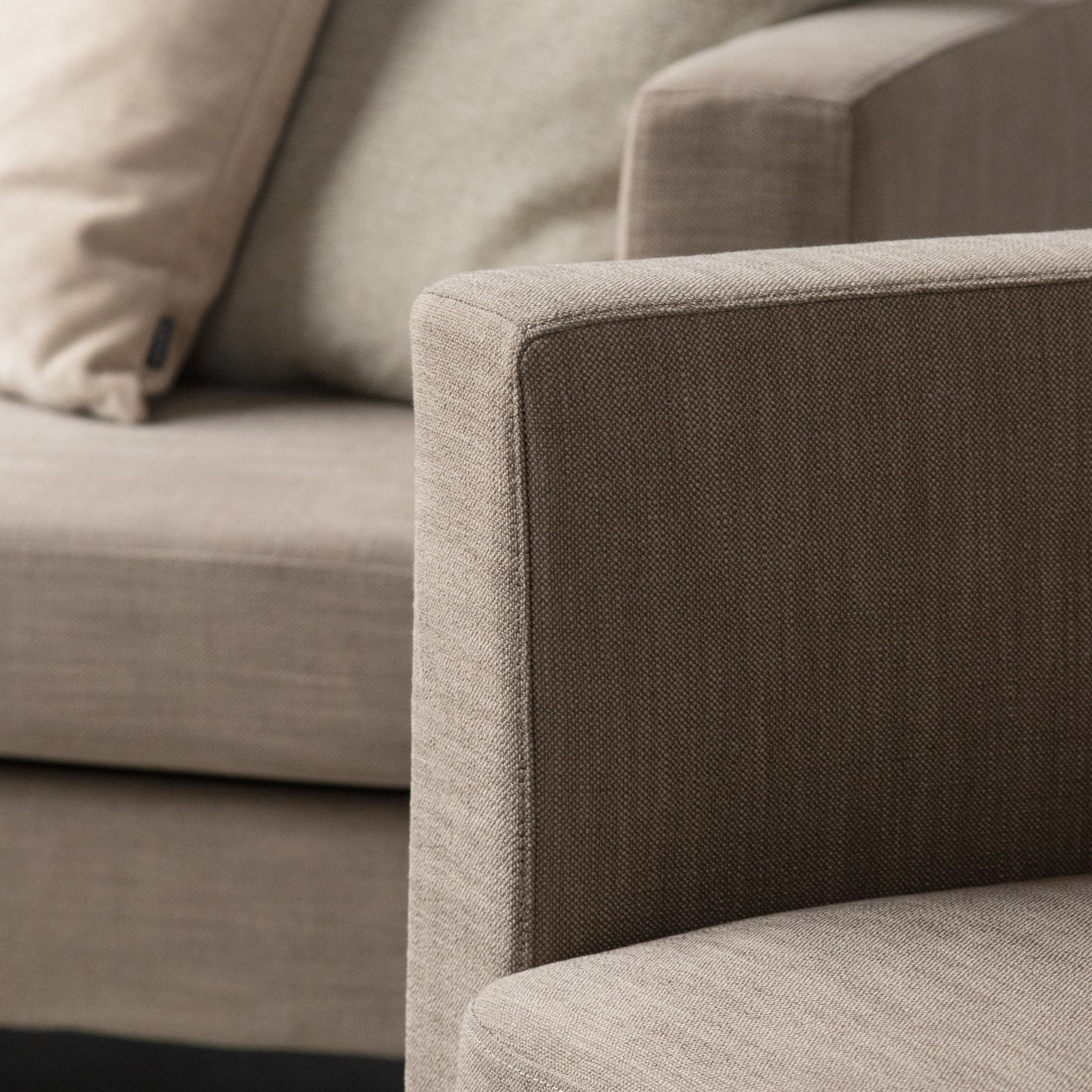 Stapleton Loungsessel