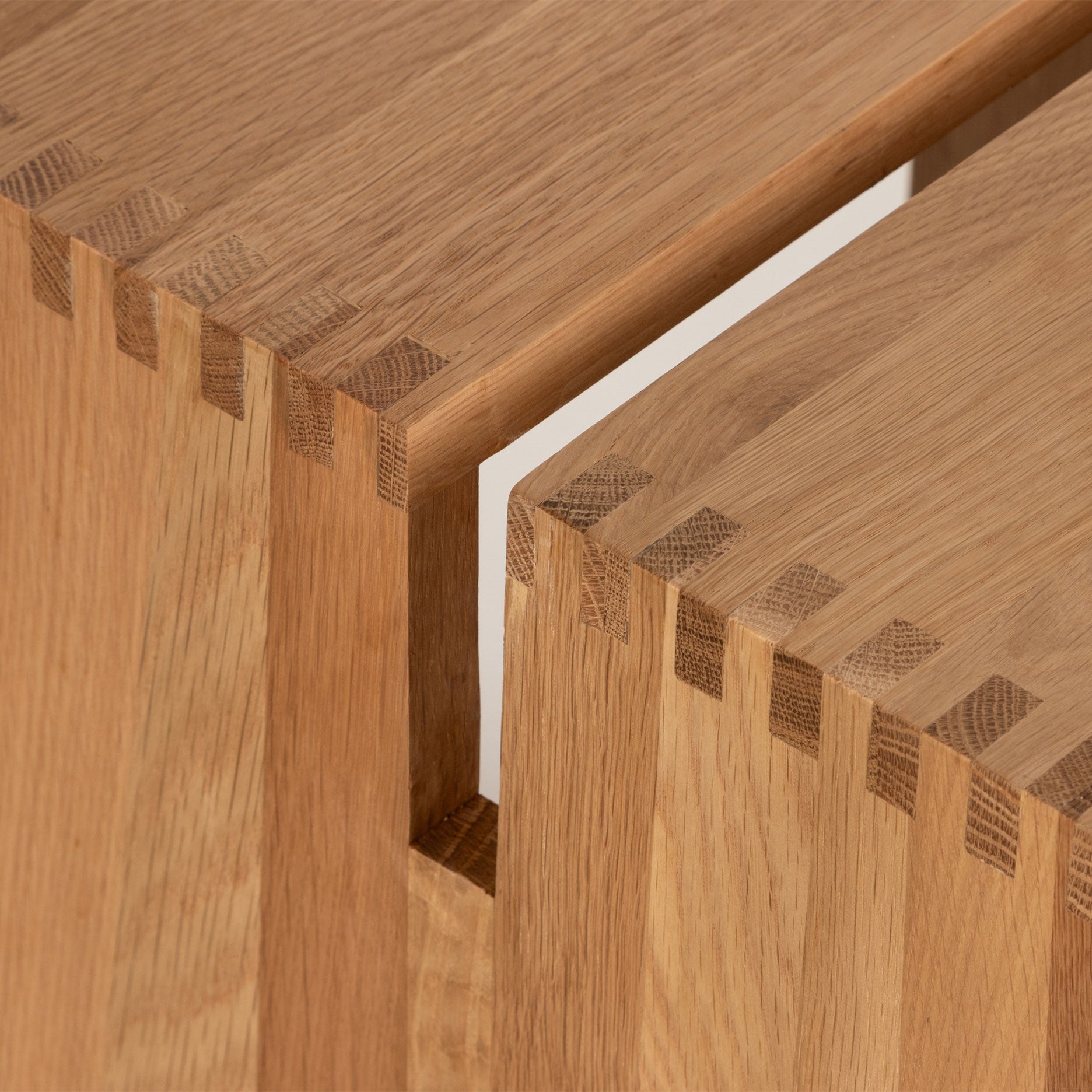 Rei Beistelltisch/Trittleiter