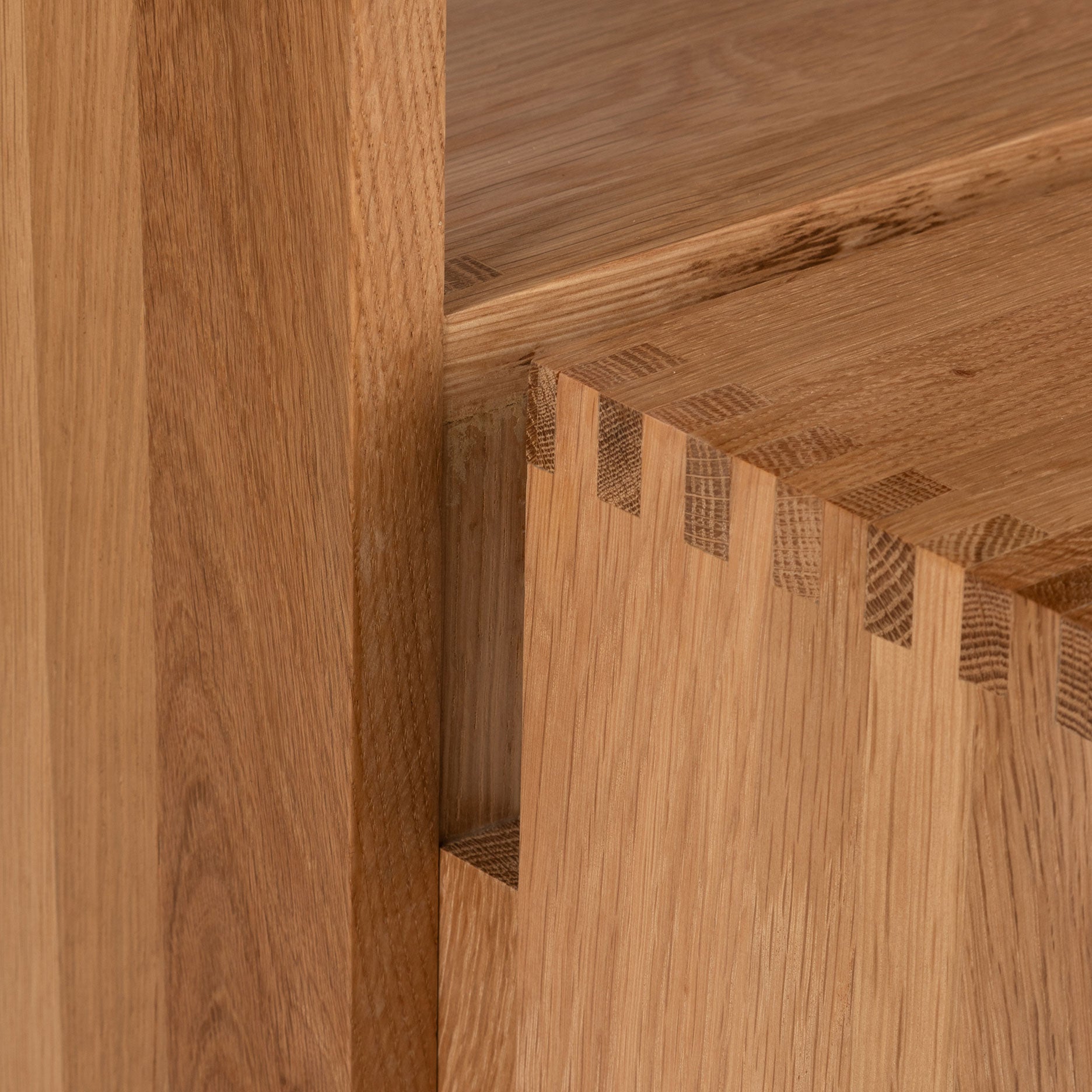 Rei Beistelltisch/Trittleiter