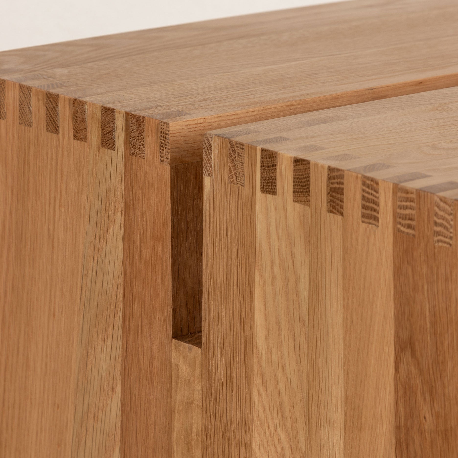 Rei Beistelltisch/Trittleiter