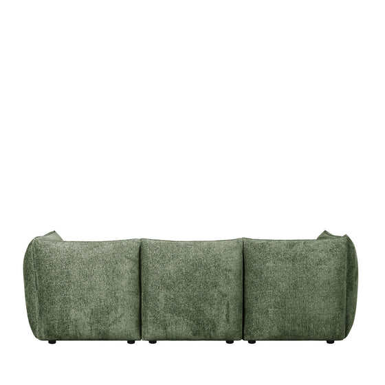 ADELAIDE Modulsofa Grün