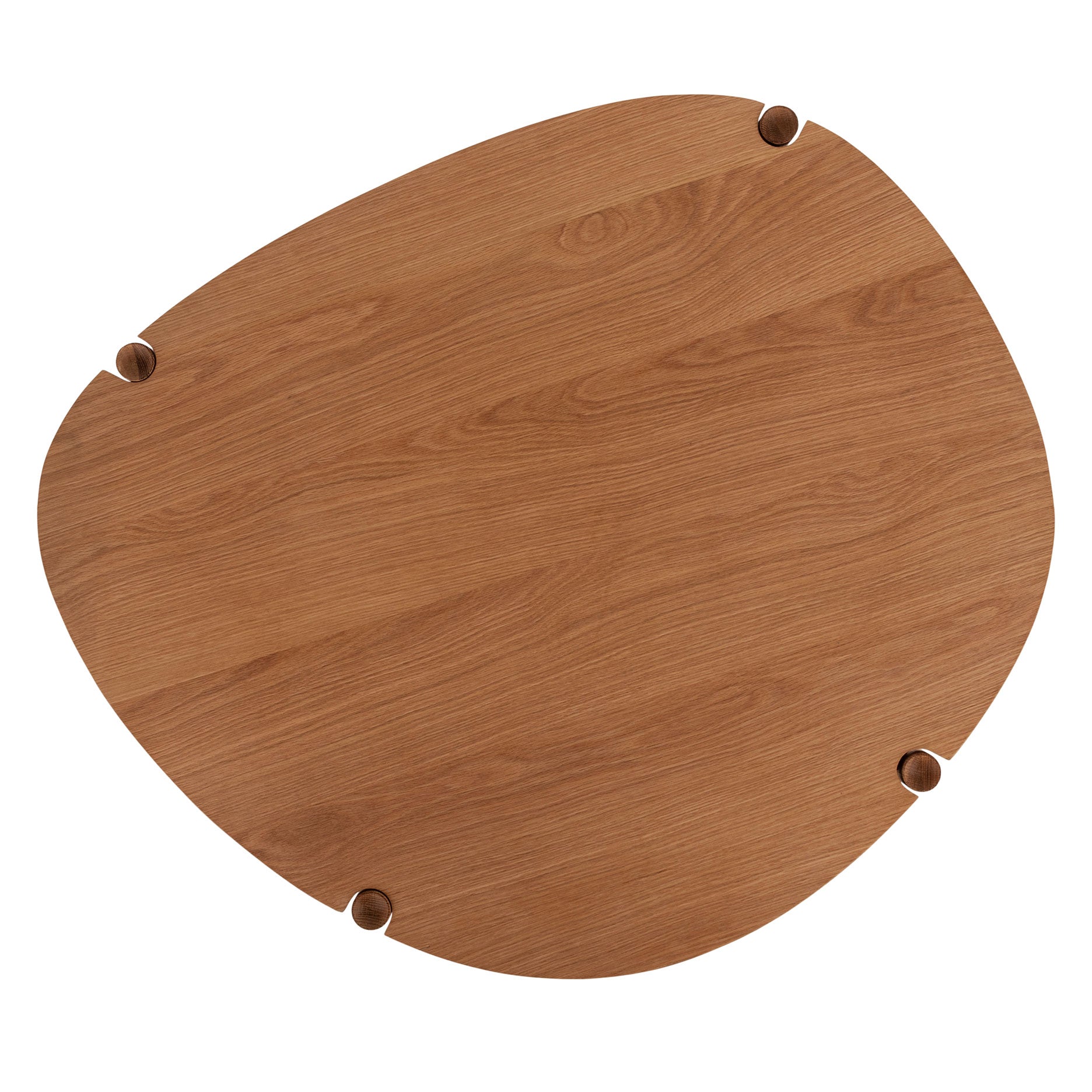 Colo Cross Couchtisch H43