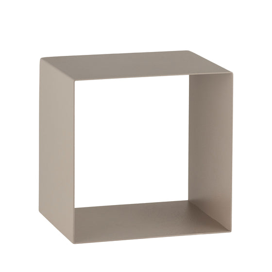 Shape It Bücherregal 23 x 23 cm