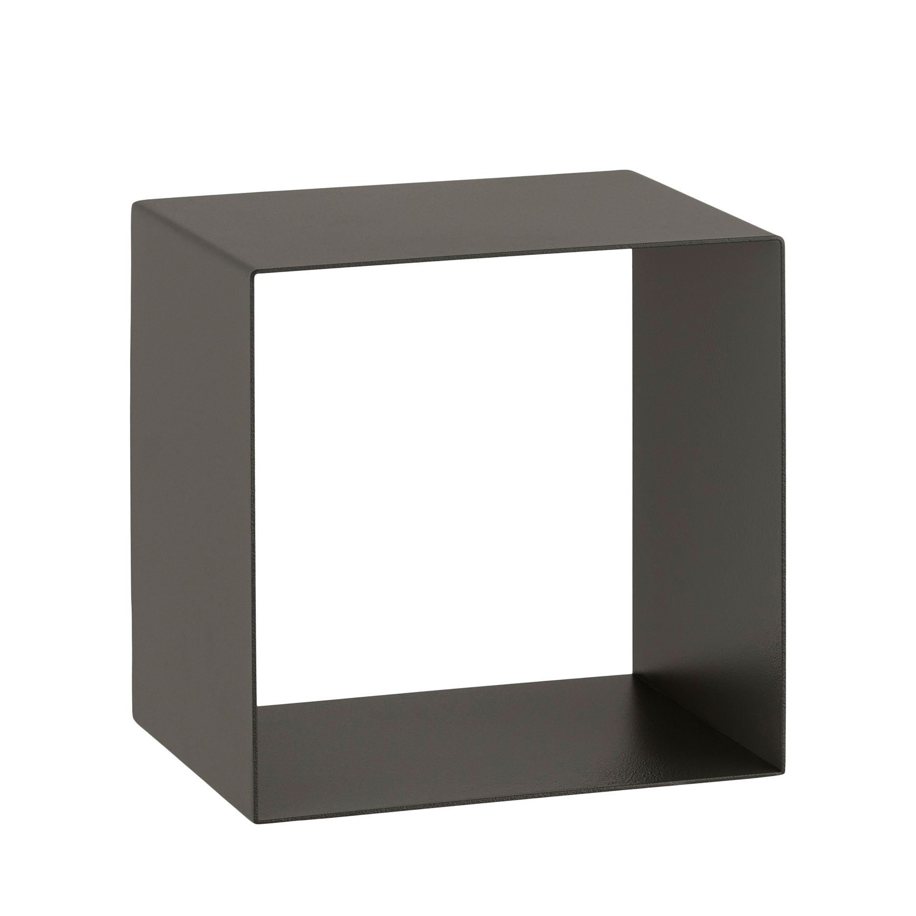 Shape It Bücherregal 23x23 cm